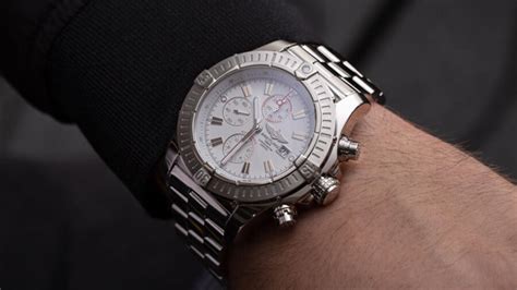 breitling wertverlust|breitling uhren wertsteigerung.